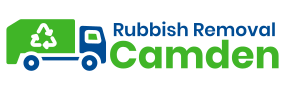 Rubbish Removal Camden Logo