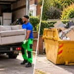 Rubbish Removal and Skip Hire