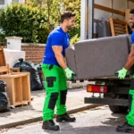what items can a rubbish removal company take